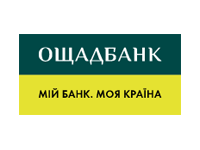 Банк Ощадбанк в Украинске