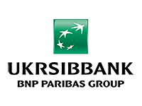 Банк UKRSIBBANK в Украинске
