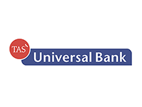 Банк Universal Bank в Украинске